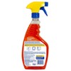 Zep Heavy-Duty Citrus Degreaser and Cleaner - 24 oz (Case