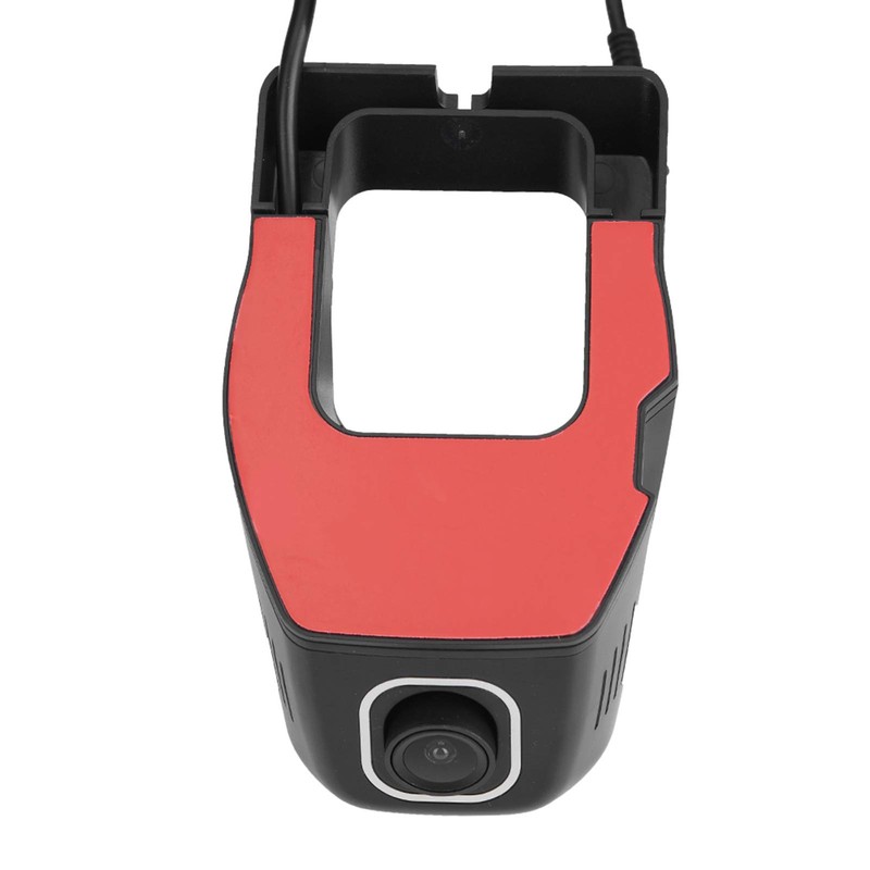 FHD 1080P Dash Cam WiFi Recorder Driving Recorder DVR Dash