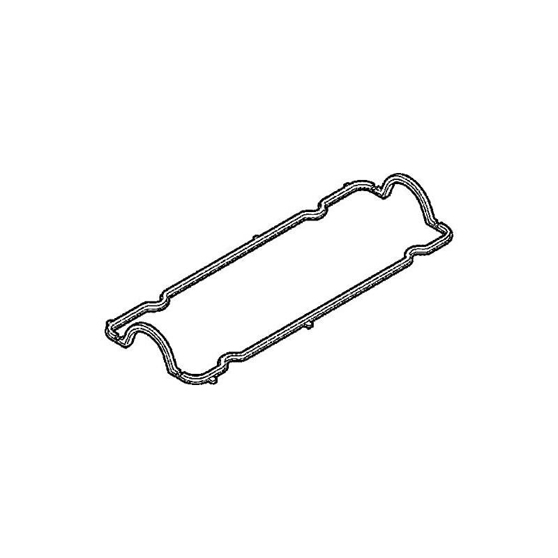 Elring 199.000 Gasket, cylinder head cover