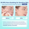 Ditoi Disposable Face Towels,Ultra Thick Face Towelettes XL, Lint-Free Facial
