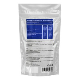 Nac N-acetilcisteína 180 Cápsulas Wellthy 90 Porciones