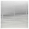 vhbw 4 x Air Filters Compatible with Supalak B-D02M Air