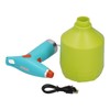 Electric Watering Can Plant Mister Fine Novel Automatic Spray Bottle