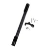 XTPTFABS Rear Tailgate Handle/Rear Tailgate Liftgate Handle/Rear Liftgate Latch Handle