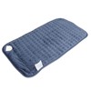 300x600mm Heating Pad Multifunctional Electric Heating Blanket Winter Home LED