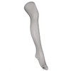 Atsugi Astigu Stocking Kai - Negro - L-LL, Negro, L