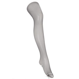Atsugi Astigu Stocking Kai - Negro - L-LL, Negro, L