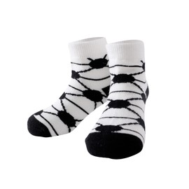 Chichoo Baby Soccer Outfit Socks Boys Football Socks Girls Kids Sports Themed Newborn Infant Toddler 0-12 Months
