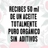 Aceite De Semilla De Granada Pomegranate 100% Puro 50 Ml