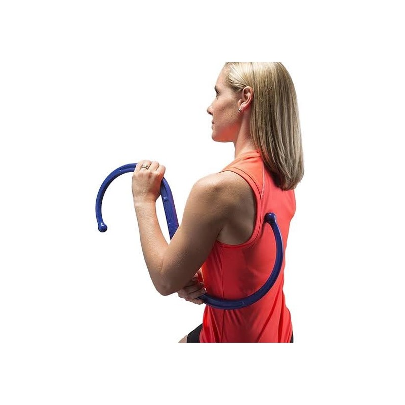 The Pressure Positive Company's The Original Backnobber II Trigger Point