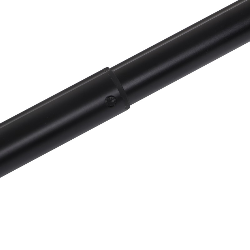 Action Camera Selfie Stick 23 to 120CM Extendable Aluminum Alloy