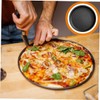 CIYODO Pizza Baking Tray and Accessories for Pizza Oven 9inch
