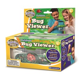 Brainstorm Toys Outdoor Adventure, Bug Viewer for 6 years +