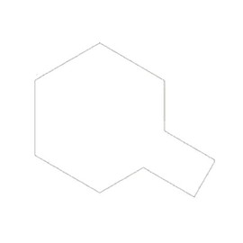 Tamiya Acrylfarbe glänzend 10 ml X-22 DURCHSICHTIG