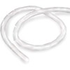 TPFNet Pack of 3 Spiral Cable Sleeves, 6-60 mm Diameter,