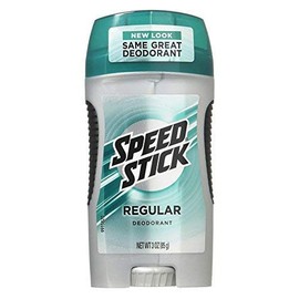 Menn Speed Stick Regular Size 3z Menned Speed Stick Regular 3oz