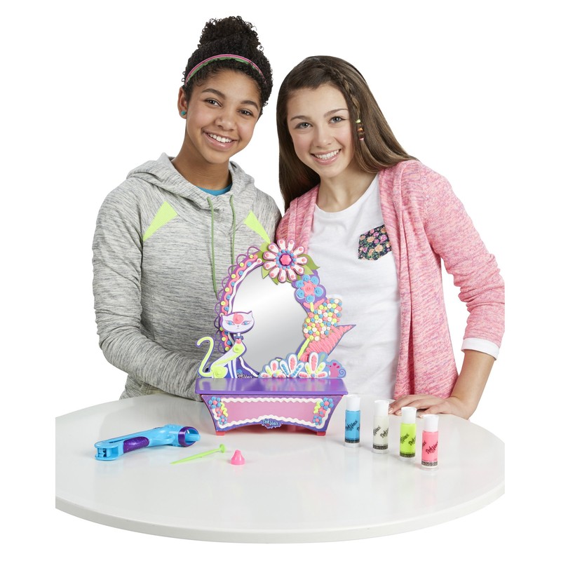 DohVinci Style & Store Vanity Design Kit