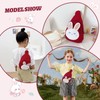 LJCZKA Small Cute Sling Bag for Kids Teens Girls Kawaii