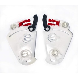 Arai 2258 Super Adsis I Shield Base (Old Part Number: 2258) 022258