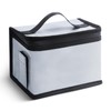 Holy Stone 180x130x130mm Fireproof Explosionproof Bag Large Capacity Battery Storage