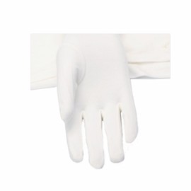 Rirsoasy Full-Finger Riding Driving Long Sleeves Women UV Protection Arm Sleeve Gloves Sun Protection Gloves (White Yellow)