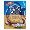 Batchelors Cup A Soup Mushroom 4 x 24g - Pack of 6