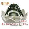 Awaji Baikaundo Swirl Incense with Less Smoke, 12 Hours, 14