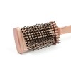 Professional flat hair brush Termix gold rose small