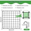 Haoledy Scrog Net 80 x 80 cm, Grow Tent Net