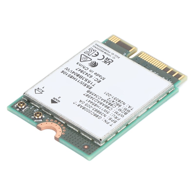 BE200NGW WiFi 7 Network Card for Intel BE200 8774Mbps Supports