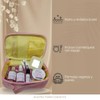 Nuestra Tierra Cosmética Kit Ritual Rejuvenecedor 4 Pasos, Agua Micelar,