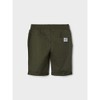 Name It Boy’s Nkmvermo Long SWE Unb F Noos Shorts