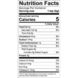 St. Elmo Steak House Coarse-Cut Horseradish, Great with Steaks and Other Meats – 6 Pack