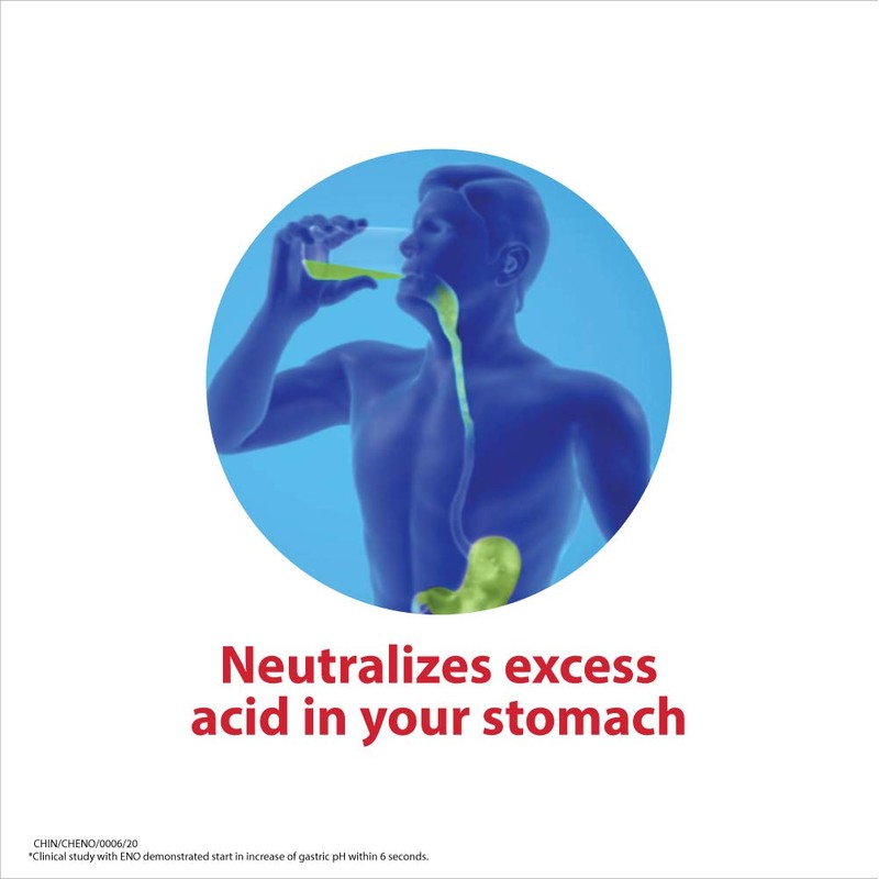 Eno Lime 3.5 Ounces (100grams)