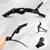 7 Pieces Automatic Braider Set - Electronic Braid Maker, Hair