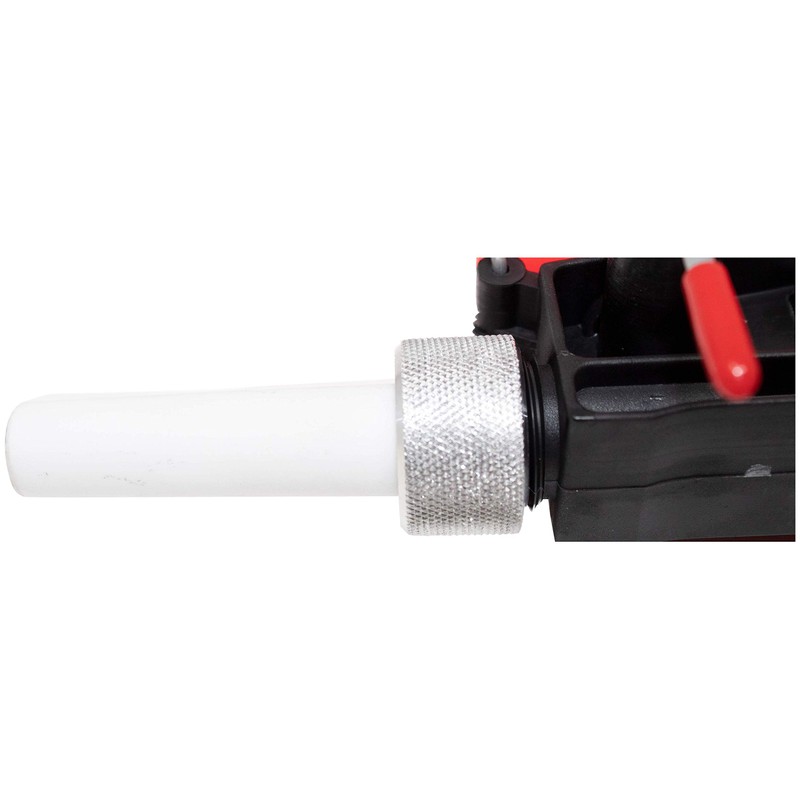 SpeedBlaster® Red - Model 007R Red