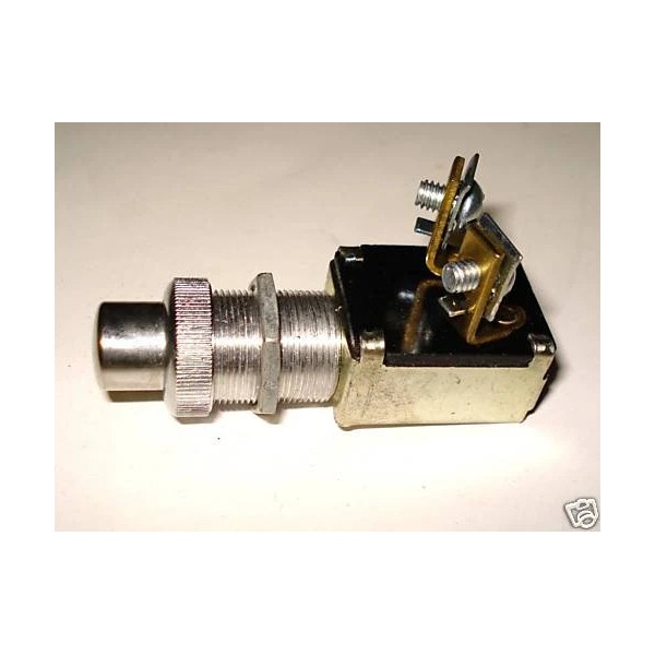 E-Z-GO, CUSHMAN E-Z-GO GOLF CART SWITCH-HORN 26100G01 26100-G01