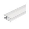 Gedotec Stabiliser for Clothes Cupboard Furniture Connector for Back Wall