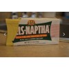Fels-Naptha Laundry Soap Pack of TWO BARS Stain Remover Poison