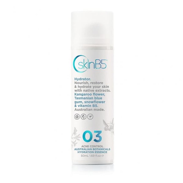 SkinB5 Buy Skin B5 Australian Botanicals Hydration Essence 50ml Online