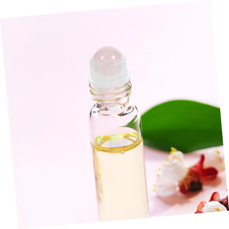 VICASKY Essential Oil Roller Balls 16mm Neck 4pcs Roller Balls