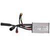 36V 48V 15A Electric Bike Sine Wave Controller 250W Brushless