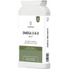 Vitadefence Omega 3-6-9 Multi, Fish Oil with Flaxseed and Sunflower