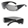 Safety Goggles Laboratory Goggles with Large Field of View for