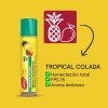 Balsamo Labial Carmex Tropicolada Barra