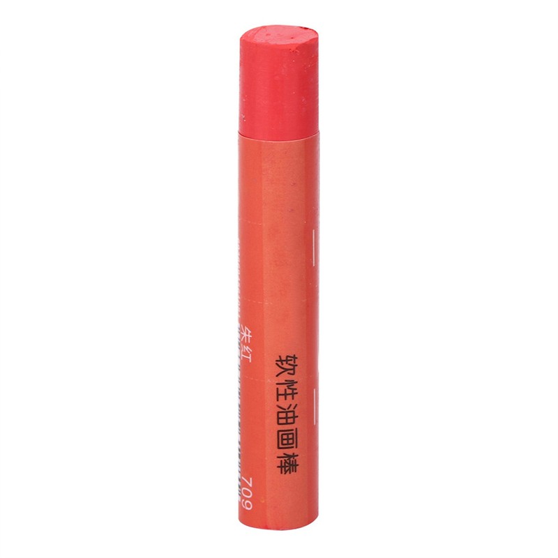 24+2 Oil Painting Stick Set Soft Oil Pastel Crayon Children