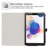 TCL Tab 8 Case - Slim Folio Cover for 8"