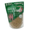 Smoke chip 500g Nara