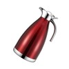 STOBAZA Double-wall Insulated Stainless Steel Bottle 1.5l Pot Insulated Kettle