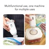 5V Vacuum Compression Bag Electric Pump with 10 Bags 4